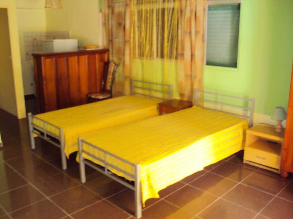 Ferienhaus Guadeloupe-paradisio Pointe-Noire