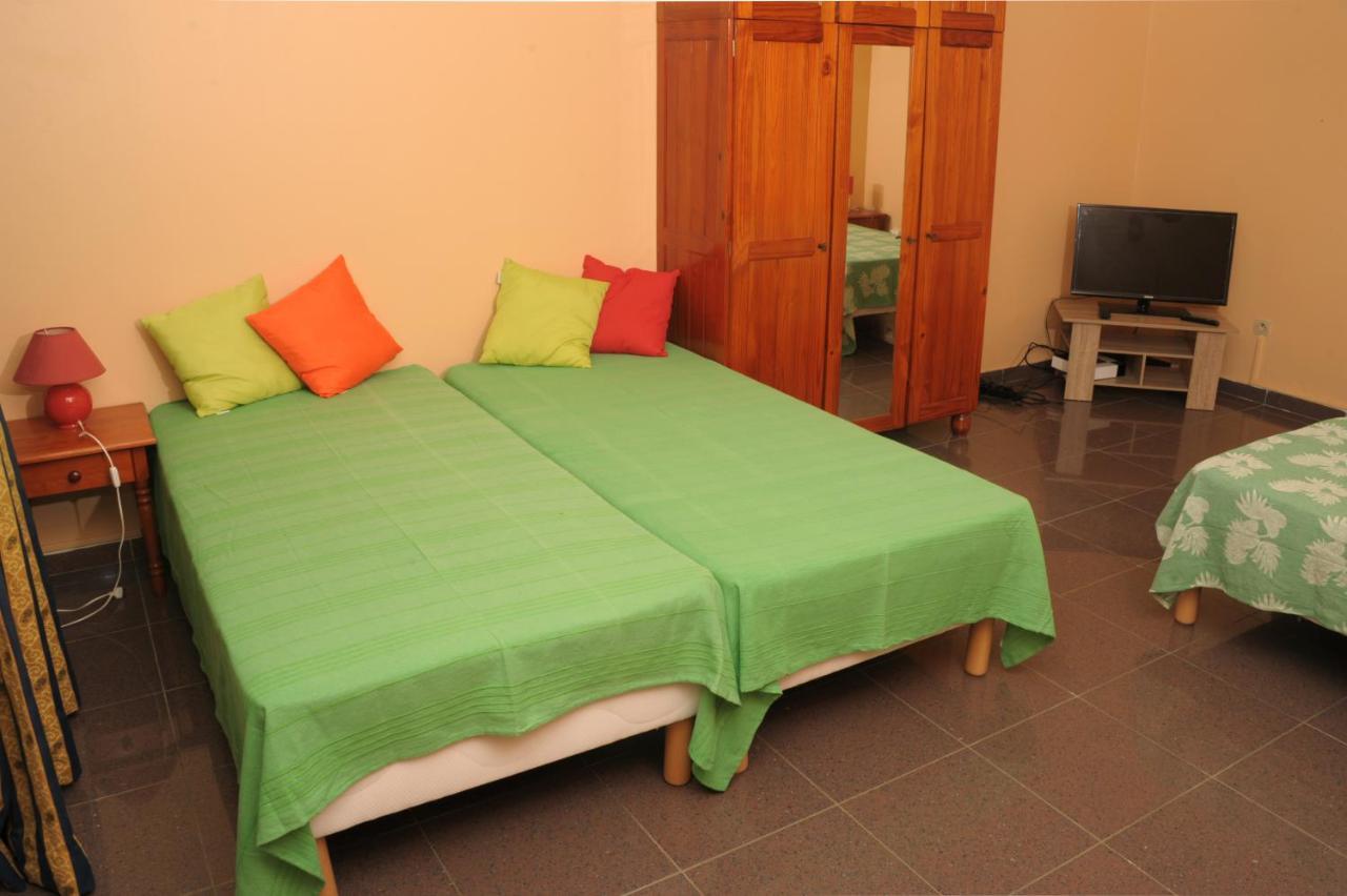 Ferienhaus Guadeloupe-paradisio *