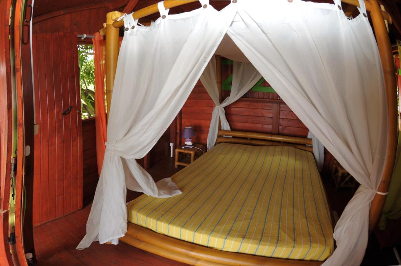 Ferienhaus Guadeloupe-paradisio Pointe-Noire
